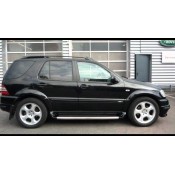 MERCEDES ML W163 CLASS